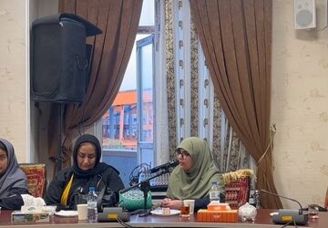 برگزاری جشنواره‌های فرهنگی و اردوهای علمی؛ مطالبه دانش‌آموزان دختر از مدیریت شهری