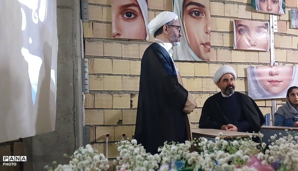 پاتوق «نوجوانان مبارز» در محمدشهر کرج  