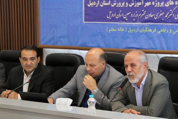 ضرورت مدیریت خلاقانه و بهره‌گیری حداکثری از ظرفیت‌های موجود