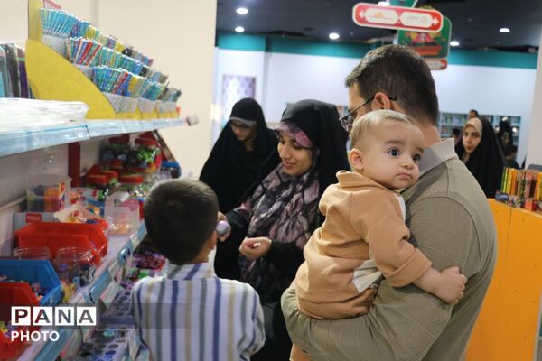 «ایران‌نوشت»؛ ایستگاهِ خریدِ مهر