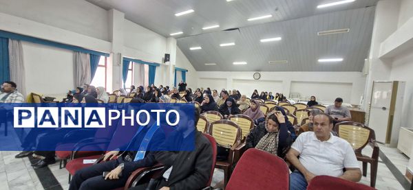 مسابقات استانی خبرنگاری، مجری‌گری و روایتگری دختران در مازندران 