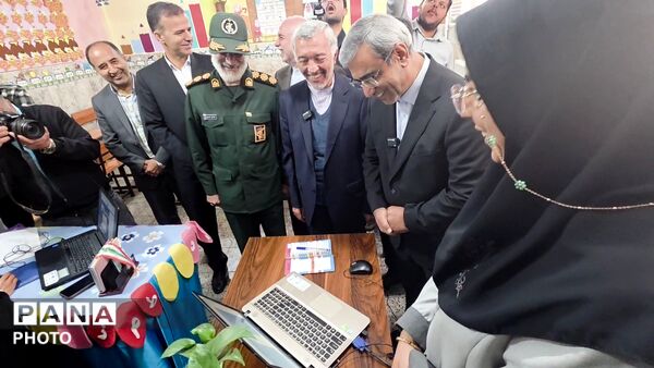 زنگ سپاس معلم در خراسان رضوی نواخته شد