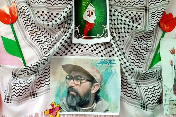 برگزاری مراسم بزرگداشت یاد و خاطره شهدای دانش‌آموز و جشن روز دانش‌آموز در مدارس شهرستان ملارد