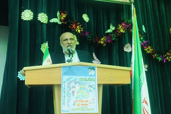 زنگ بازگشایی و زنگ نماز در دشتستان، گناوه ، شبانکاره، سعدآباد و بردخون