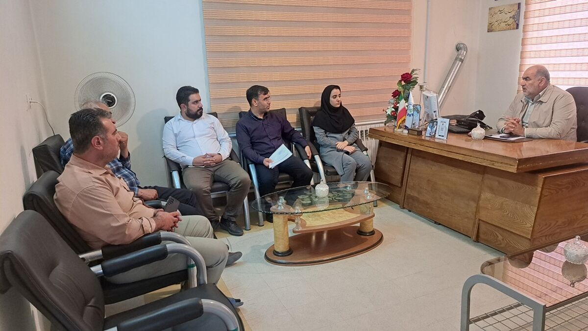 سازمان دانش‌آموزی بهترین بستر برای تحقق نقش‌دهی به دانش‌آموزان است