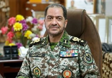 پرنده رادارگریز دشمن را از فرسنگ‌ها دورتر ردیابی می‌کنیم