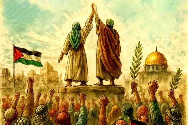 مشکل اصلی جهان استکبار با شیعه، مسئله غدیر است