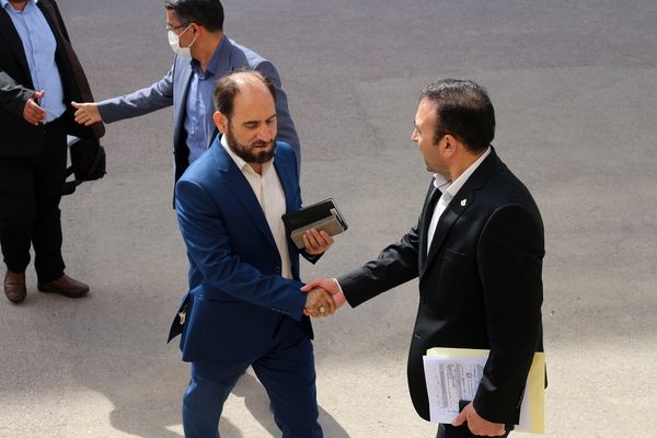 دوره آموزشی تکمیلی دانش‌آموز خبرنگاران پانا در اردبیل  