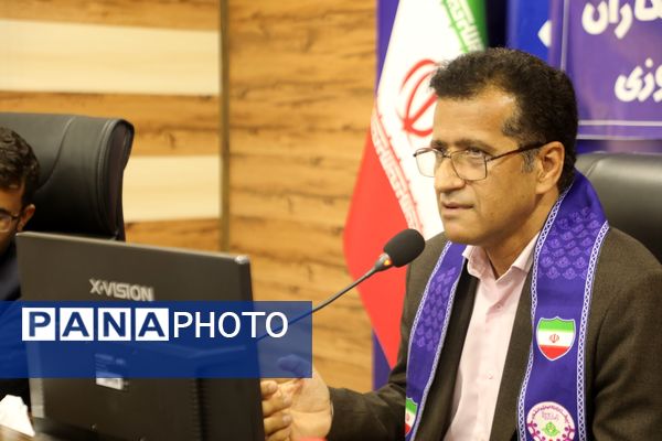 بیست‌وسومین سالروز تاسیس خبرگزاری پانا در بندرعباس