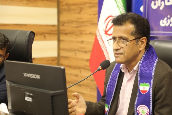 بیست‌وسومین سالروز تاسیس خبرگزاری پانا در بندرعباس