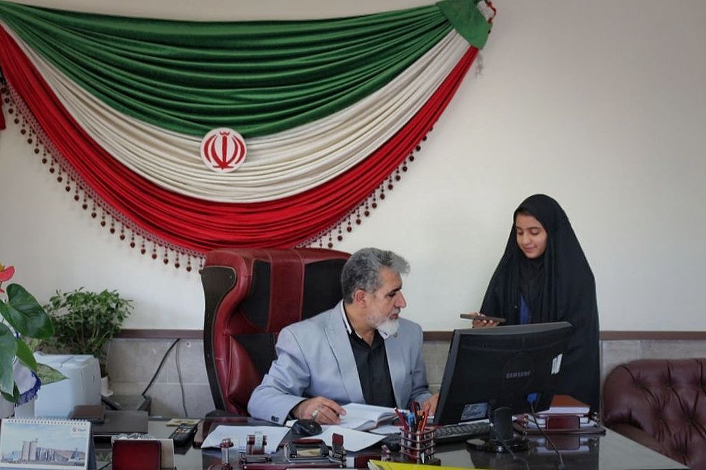 «افزایش اثر بخشی» یکی از موضوعات آموزش و پرورش است