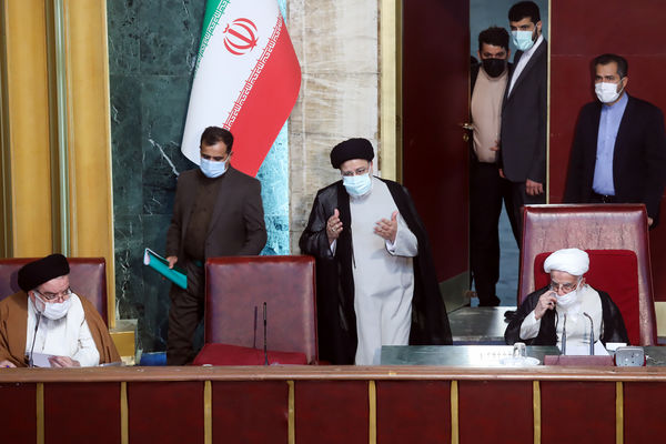 سید الشهدای خدمت