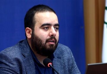 سازمان فاوا در تاکسی اینترنتی دخالتی ندارد