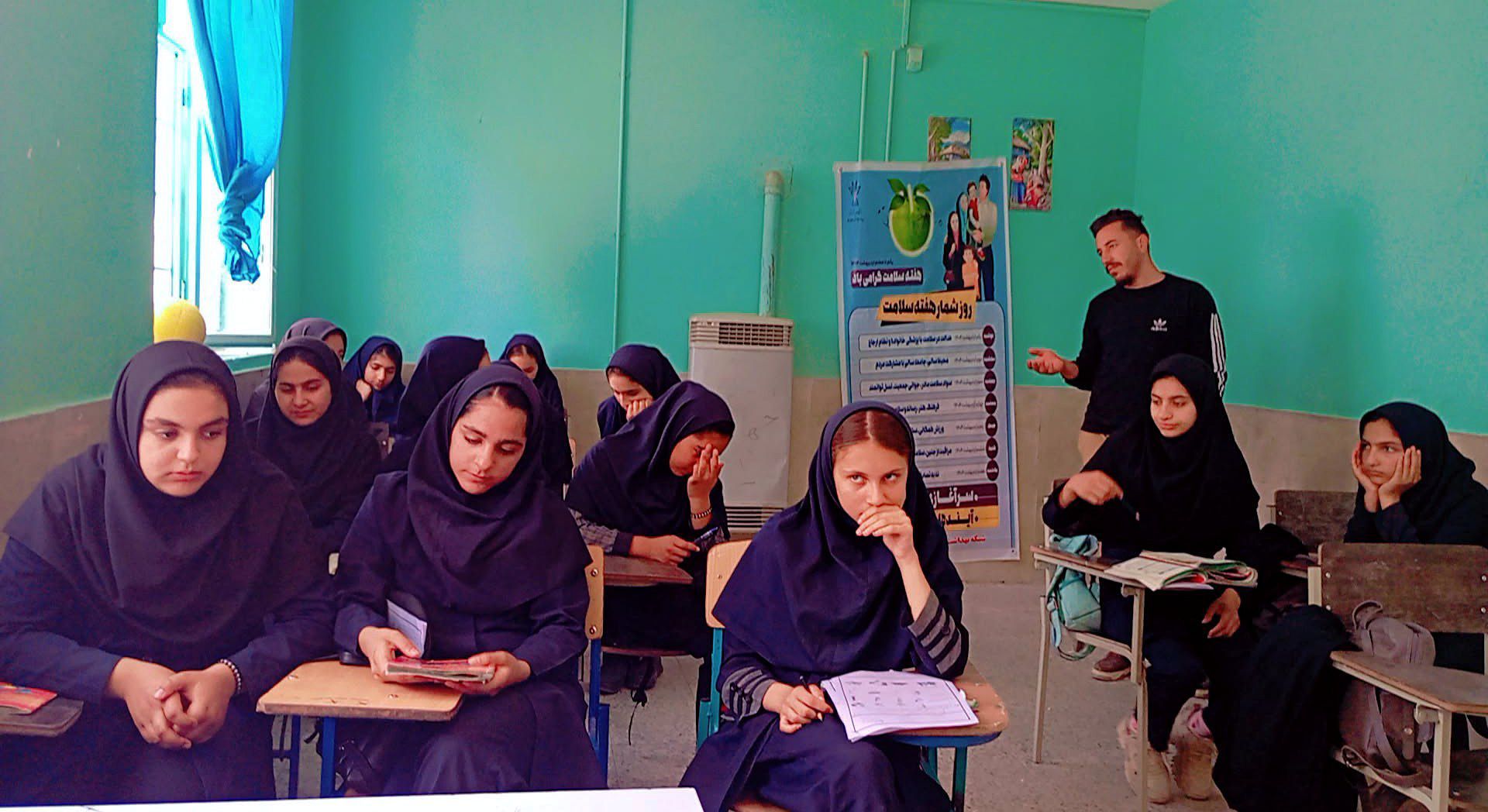 تب مالت، بیماری خطرناک ناشی از باکتری است