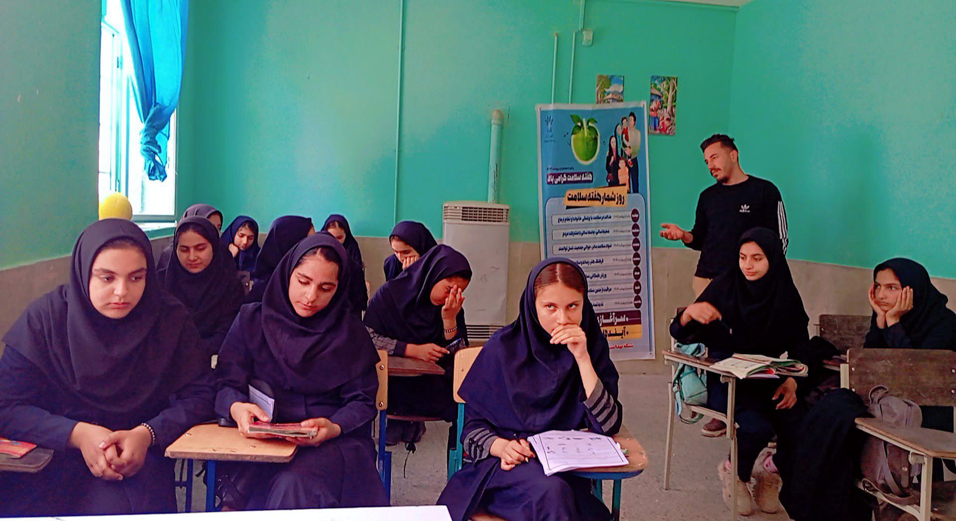 تب مالت، بیماری خطرناک ناشی از باکتری است