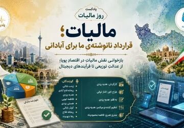مالیات