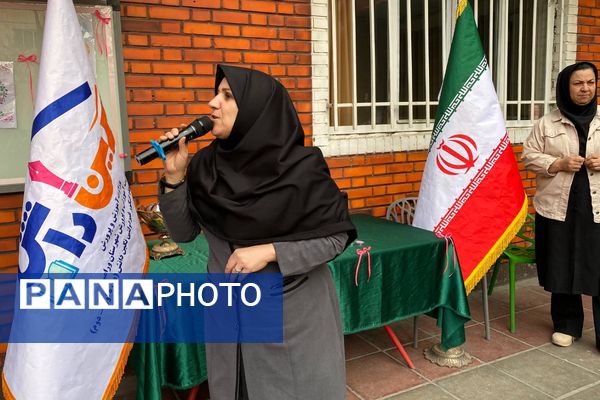 شب یلدا به روایت فرهنگ و هنر ایرانی در مدرسه نگین دانش