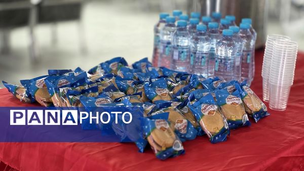 کارگاه مقاله‌نویسی آموزش‌دهندگان سوادآموزی در قائمشهر