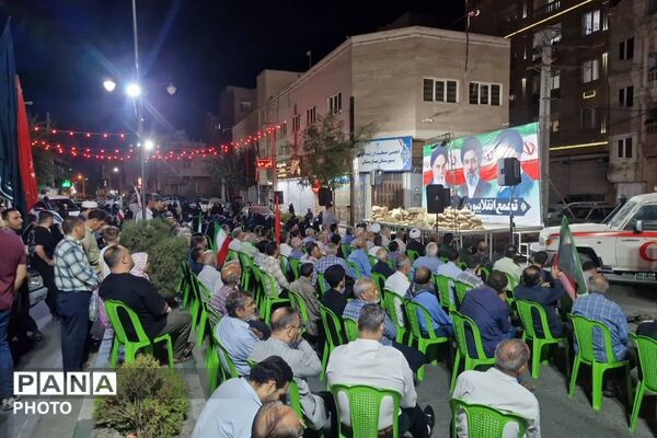 هم‌صدایی نسل امروز با سروهای دیروز 