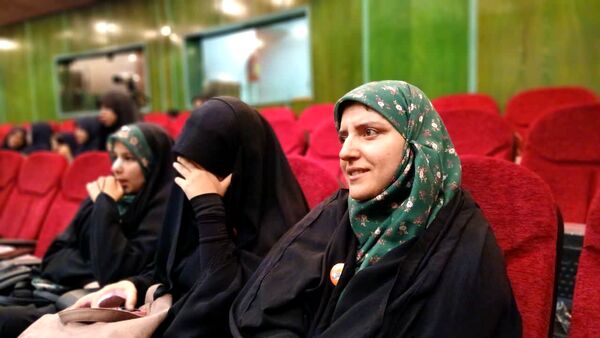 برگزاری رویداد ملی رسانش
