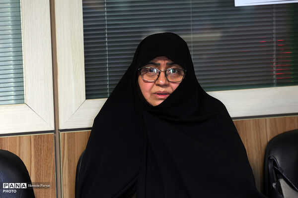 ستاد ملی گرامیداشت دفاع مقدس و مقاومت