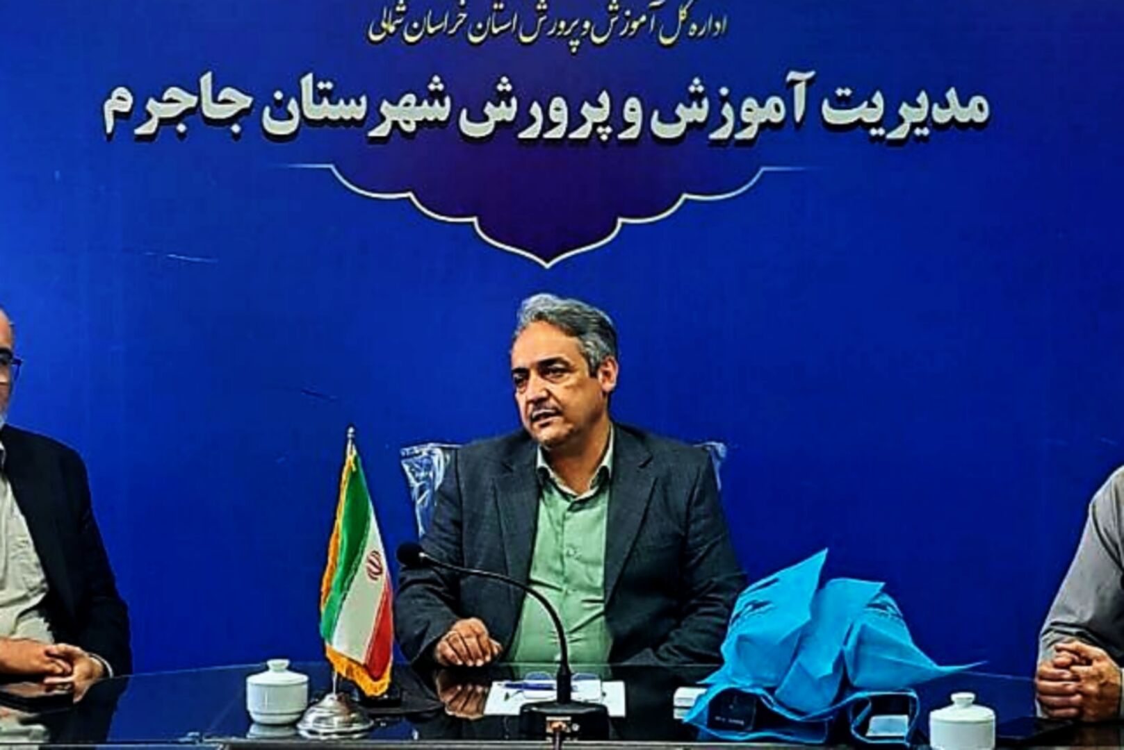 خبرنگاری از مشاغل سخت و پرچالش است
