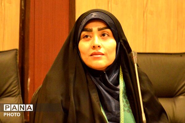 کارگاه‌ آموزشی مهارت‌های تشکیلات پیشتازان در بهارستان‌دو