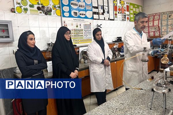 یازدهمین همایش «آشتی با علم» در پژوهش‌سرای کاوش کهریزک