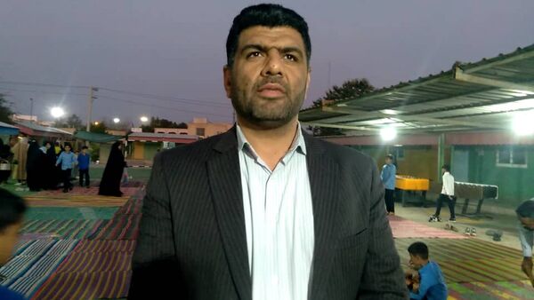 دومین رویداد آوای آسمانی در بندرعباس