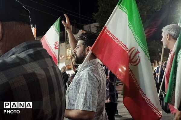 اقتدار در میدان؛ ترویج فرهنگ دفاعی با آموزش‌های عملی در ورامین