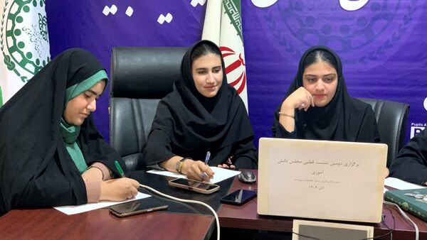 انتشار گزارش عملکرد کمیته‌های شورای دانش‌آموزی شهرستان‌های کهگیلویه و بویراحمد