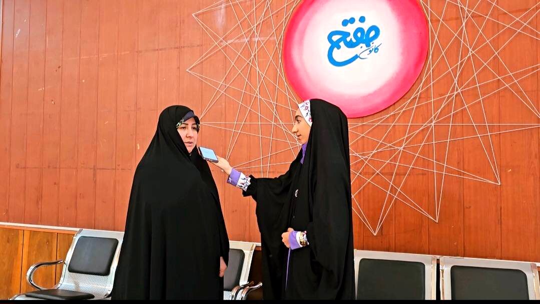دوره جامع تولید محتوا و تدوین‌گری؛ گامی نو در مسیر مهارت‌آموزی دانش‌آموزان