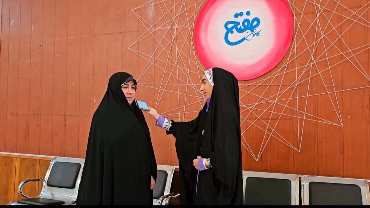 دوره جامع تولید محتوا و تدوین‌گری؛ گامی نو در مسیر مهارت‌آموزی دانش‌آموزان