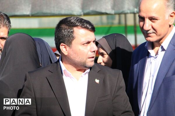 آغاز سال تحصیلی ۱۴۰۵–۱۴۰۶ در مدرسه شهید ستاری ولی‌آباد قرچک