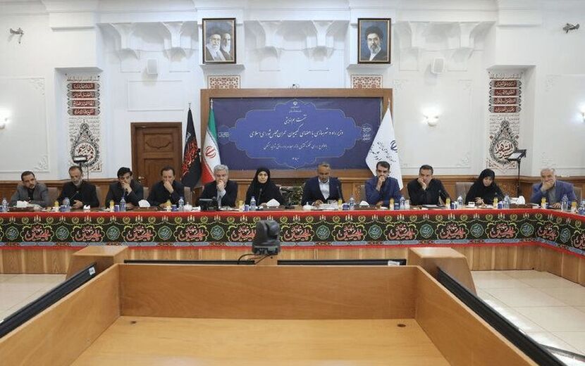 بحران مسکن باید با مدیریت مستقیم رئیس‌جمهور پیگیری شود
