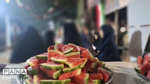 از شهدای دفاع مقدس تا شهدای جنگ ۱۲ روزه وجنگ رمضان 