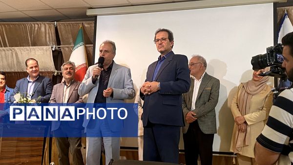 باشگاه «با آب»؛ پیوند هنر و مدیریت آب در مشهد