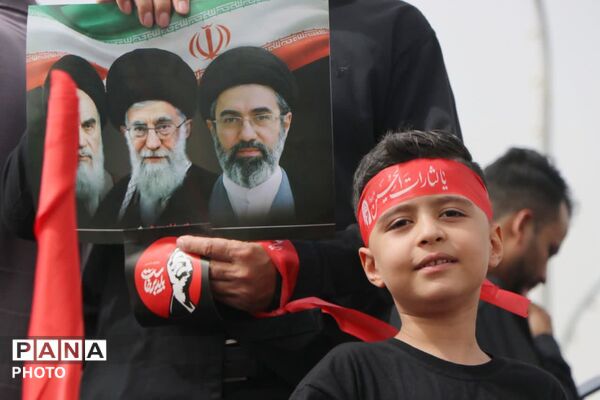 به کدامین گناه کشته شد