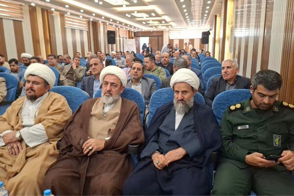 تجلیل از پرستاران شهرستان قرچک