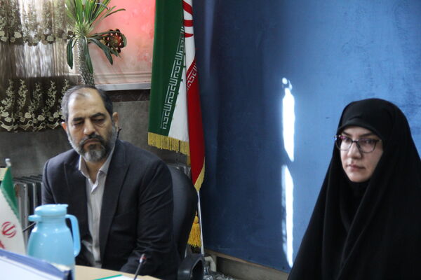 آیین تجلیل از آموزش دهندگان برتر سال 1402 و تبیین نحو کلاسداری 1403