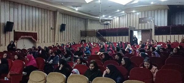 برگزاری کارگاه توانمندسازی مربیان مقطع ابتدایی در کانون شهید مطهری شهرستان فردیس 