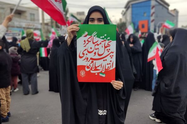 ۲۲ بهمن در ورامین، حماسه ای به وسعت یک شهر