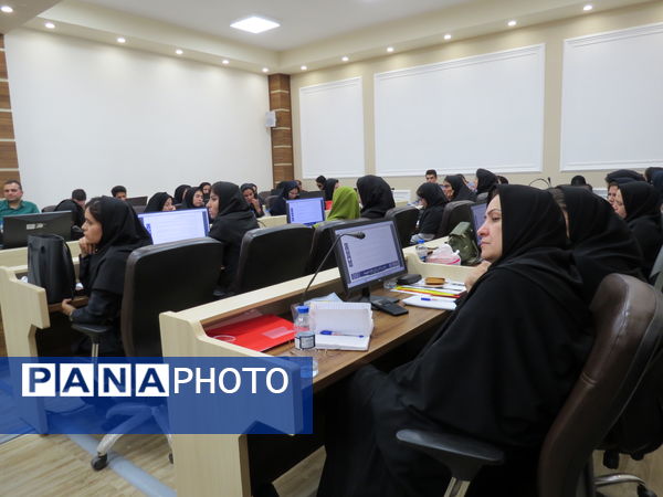 آغاز رویداد تخصصی «رویکردهای نوین اختلال یادگیری ویژه با رویکرد عصبی» در خراسان شمالی