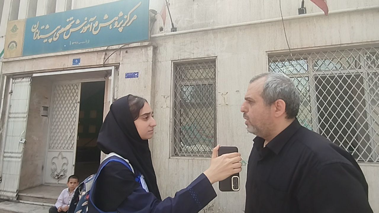 همراهی دل‌ها در مسیر اربعین حسینی زنده شد