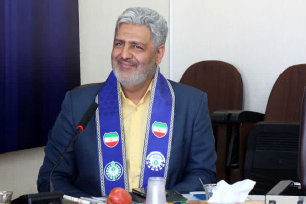 پیام دعوت مدیر سازمان دانش‌آموزی استان سمنان به حضور پرشور در راهپیمایی ۲۲ بهمن