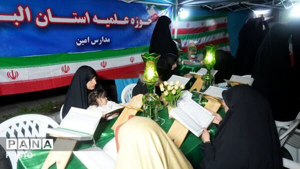 مقاومت این ملت رمز پیروزی است