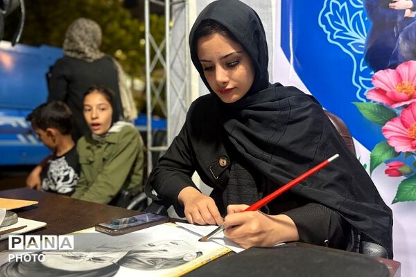 روایتِ موفقیت ژوژمانی که توانمندی‌های دانش آموزان را به رخ کشید