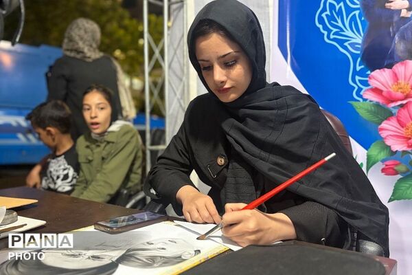 روایتِ موفقیت ژوژمانی که توانمندی‌های دانش آموزان را به رخ کشید
