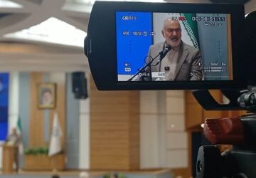 انتقاد استاندار خوزستان از شورای اداری استان