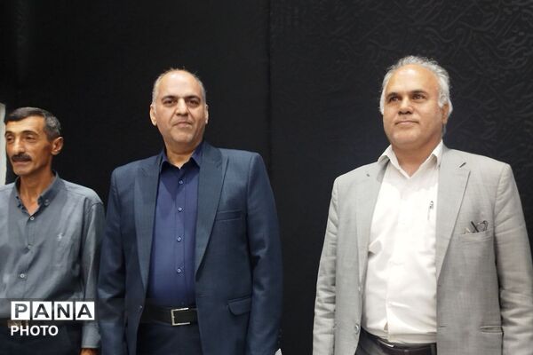 نشست فصلی مدیران مدارس آموزش و پرورش ناحیه دو شهرری